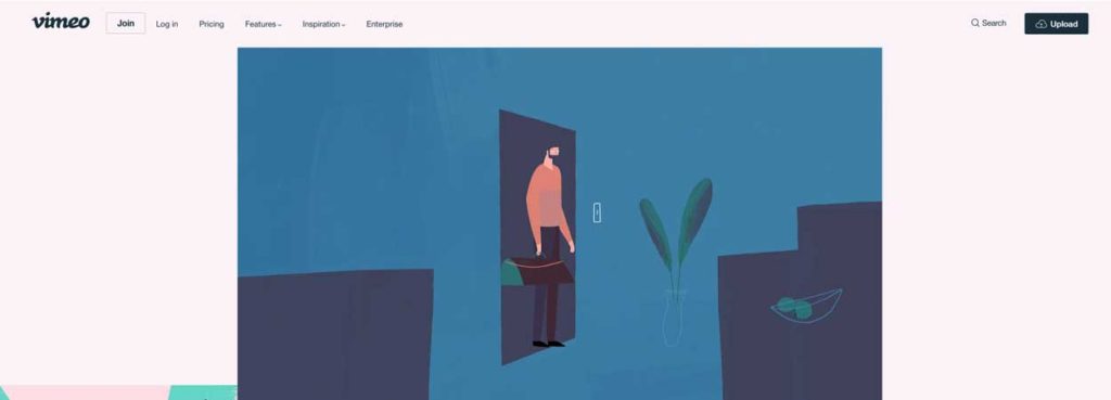 Vimeo
