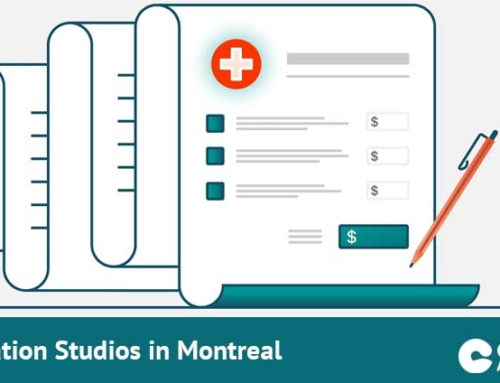 Montreal Animation Studios