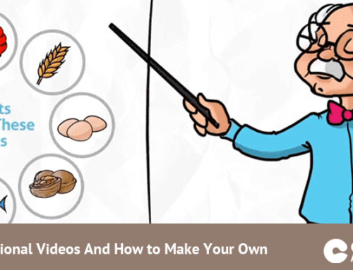Educational Videos And How To Make Your Own