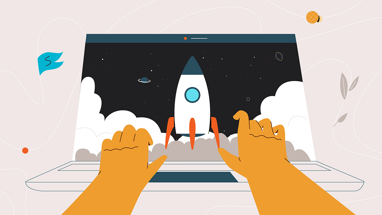 Startups Kickstarter Video