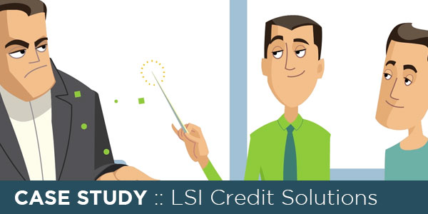 Case Study LSI Credit