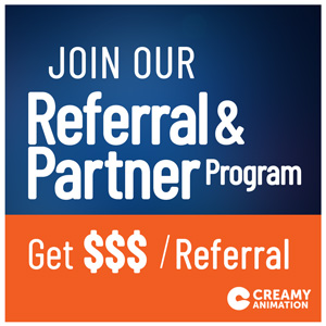 Referral Program