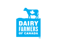 Dairy Farmers of Canada company logo, Canada-based business, explainer video service