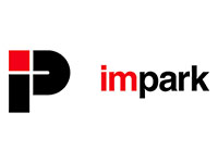 Impark logo for explainer video service in the USA