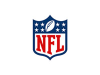 NFL company logo, US-based business, explainer video service