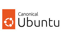 Canonical logo, US-based business, explainer video service.