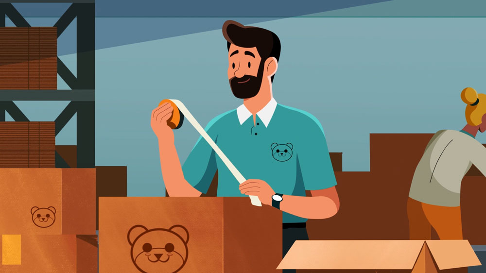 How long should an explainer video be?
