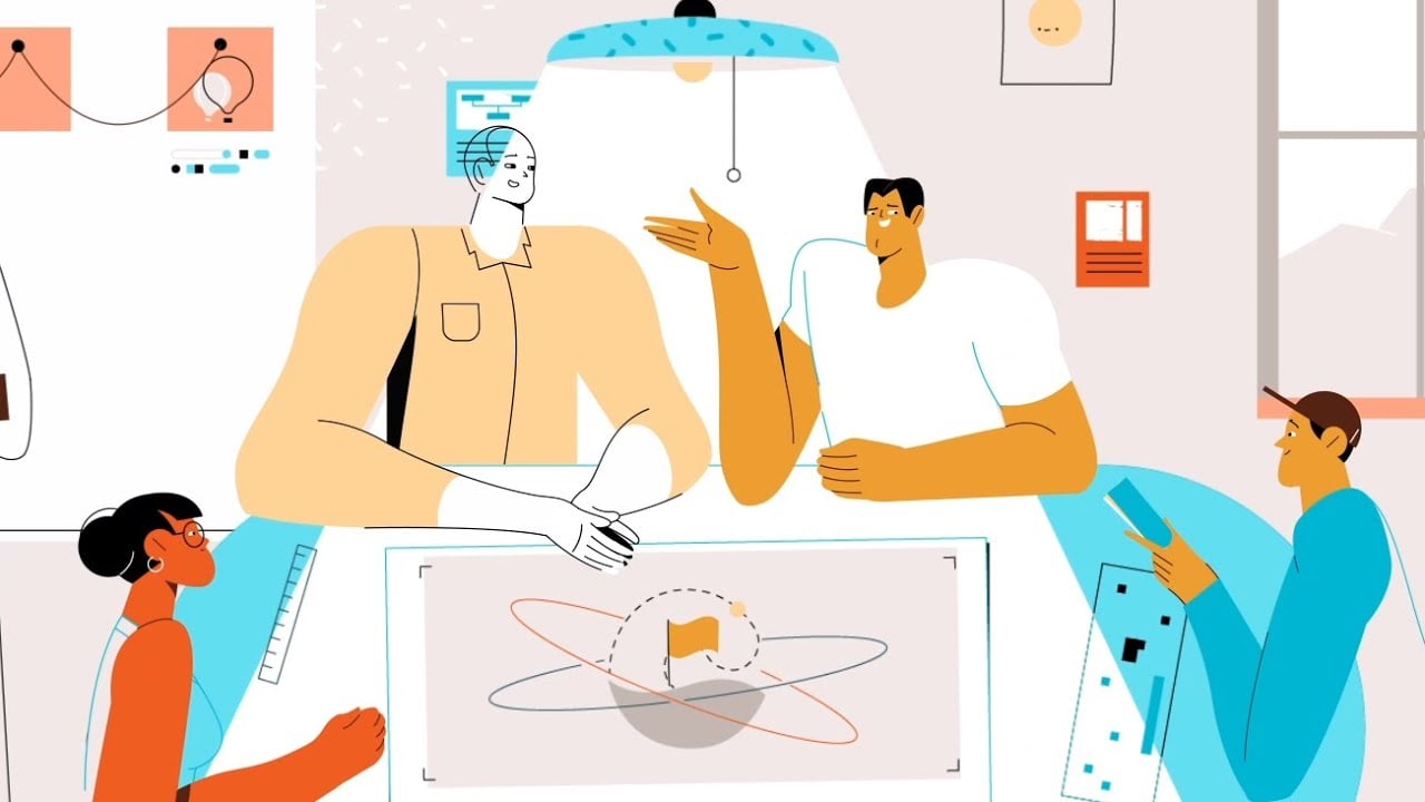 SaaS Explainer Videos