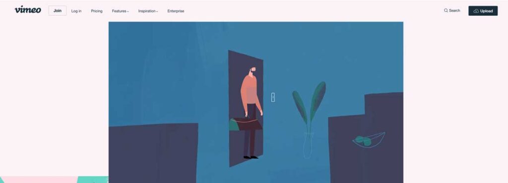 Video websites like YouTube