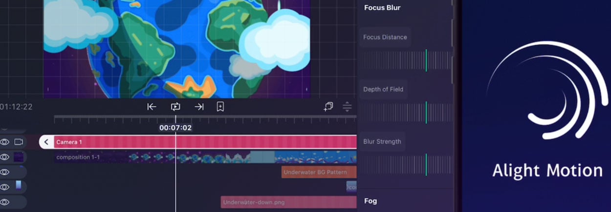 2D Animation Software
