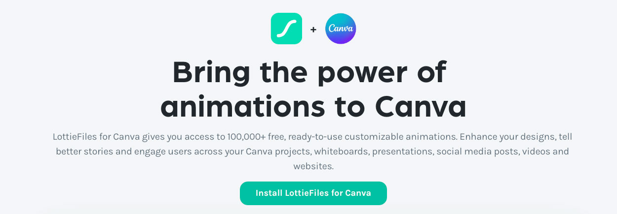 Animation Software