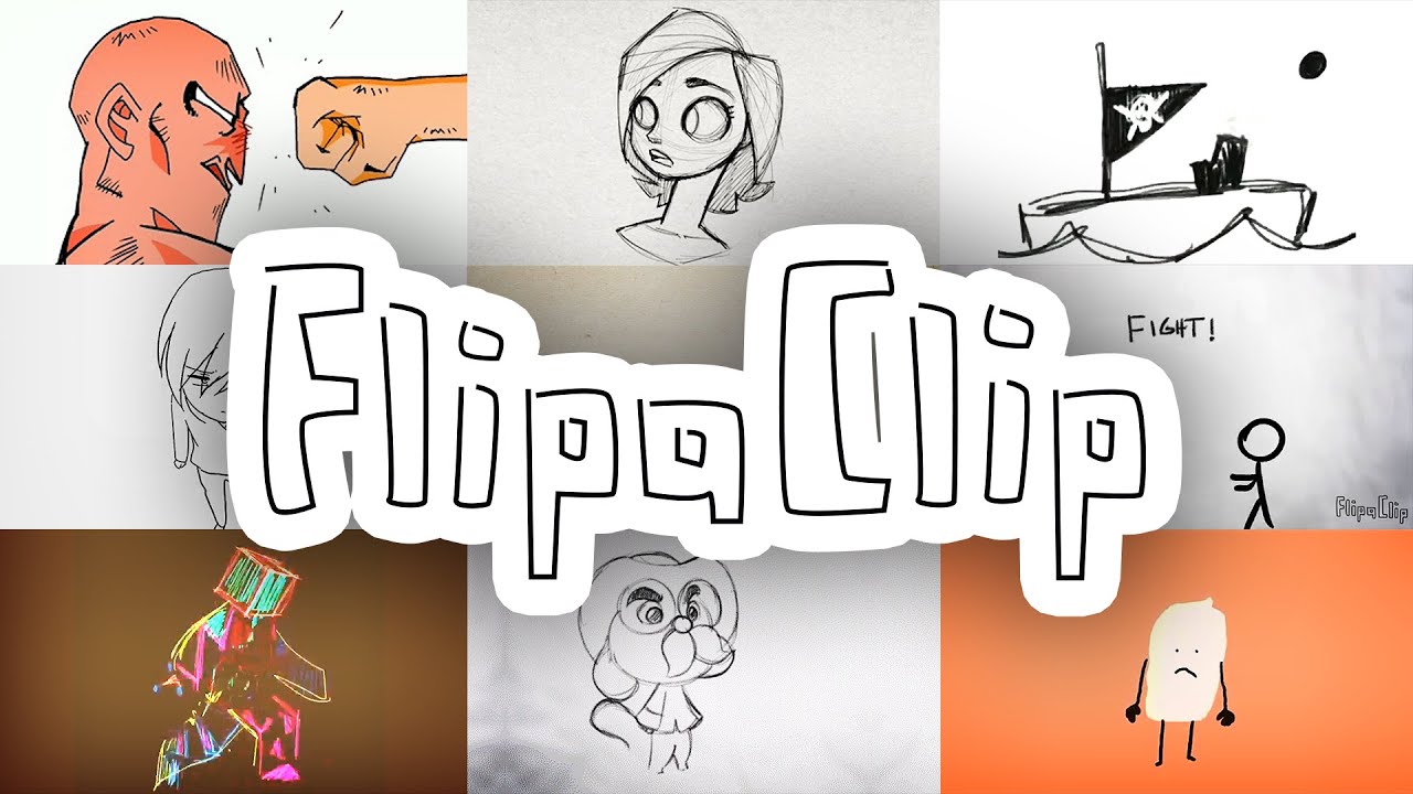 2D Animation App