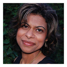 Zaheen Nanji