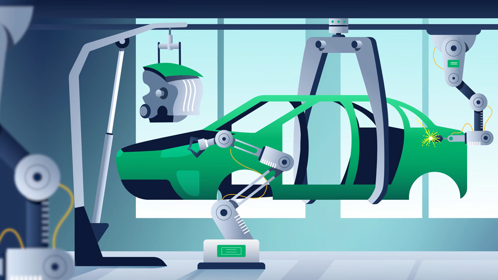 Best Explainer Video Companies