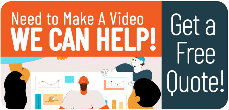 Request a free quote for an animated video