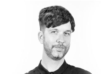 Jeff Powell