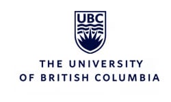 University of British Columbia