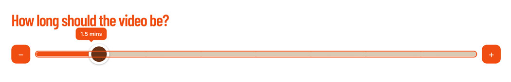explainer video length