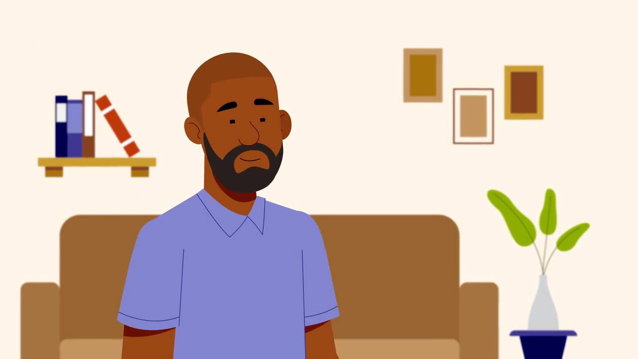 Accounting Aid Society final animated frame, panel 1