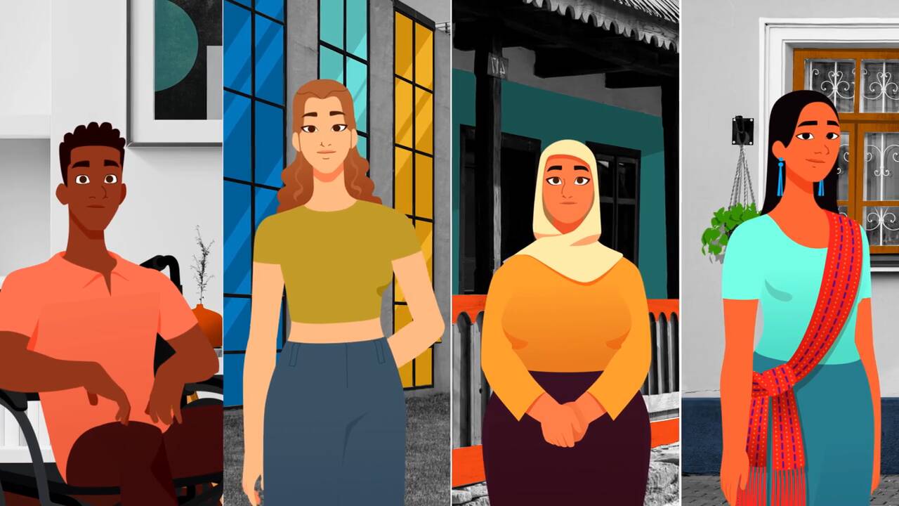 CLAS BC final animated frame, panel 3