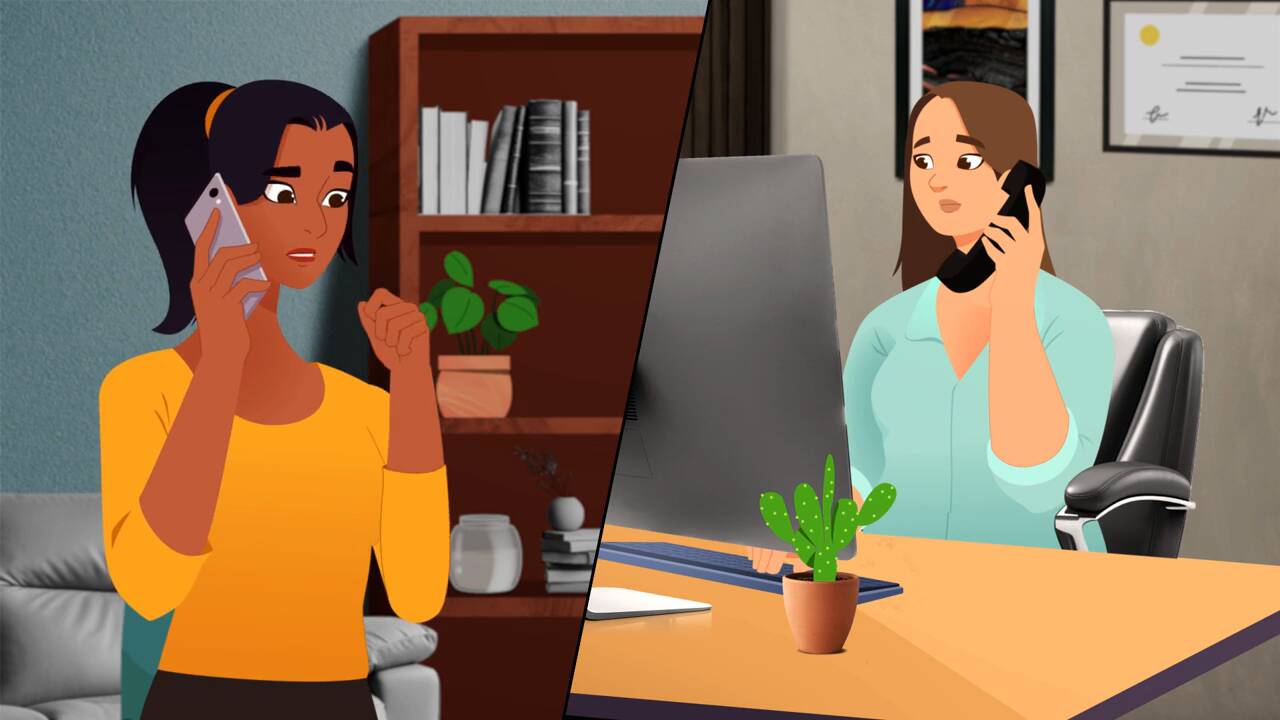 CLAS BC final animated frame, panel 5