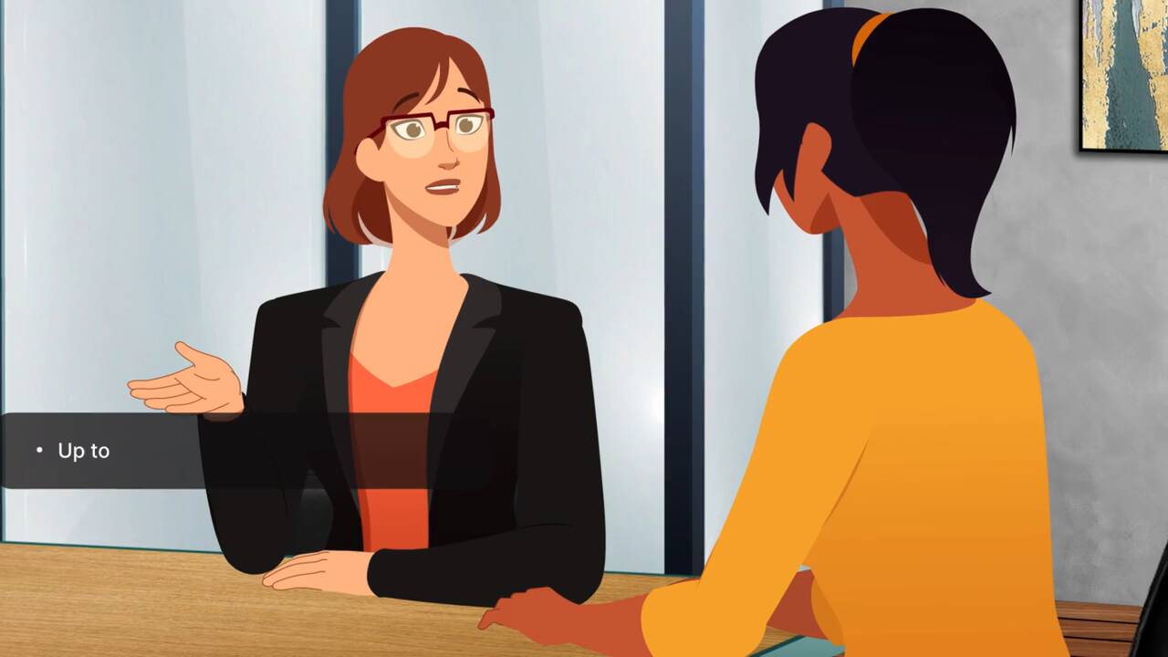 CLAS BC final animated frame, panel 14