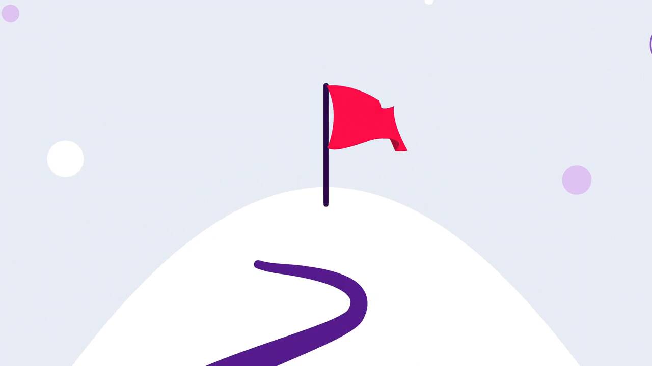 Western University final animated frame, panel 2