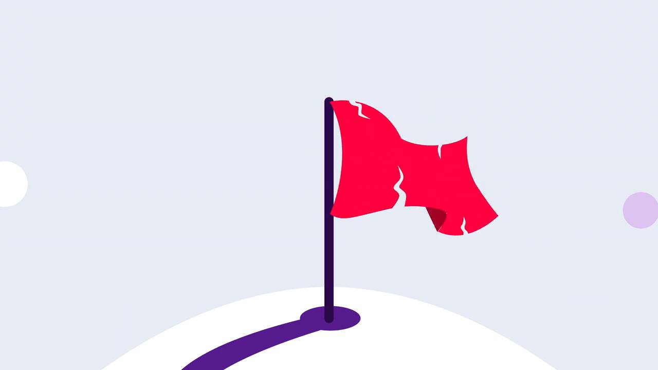 Western University final animated frame, panel 3