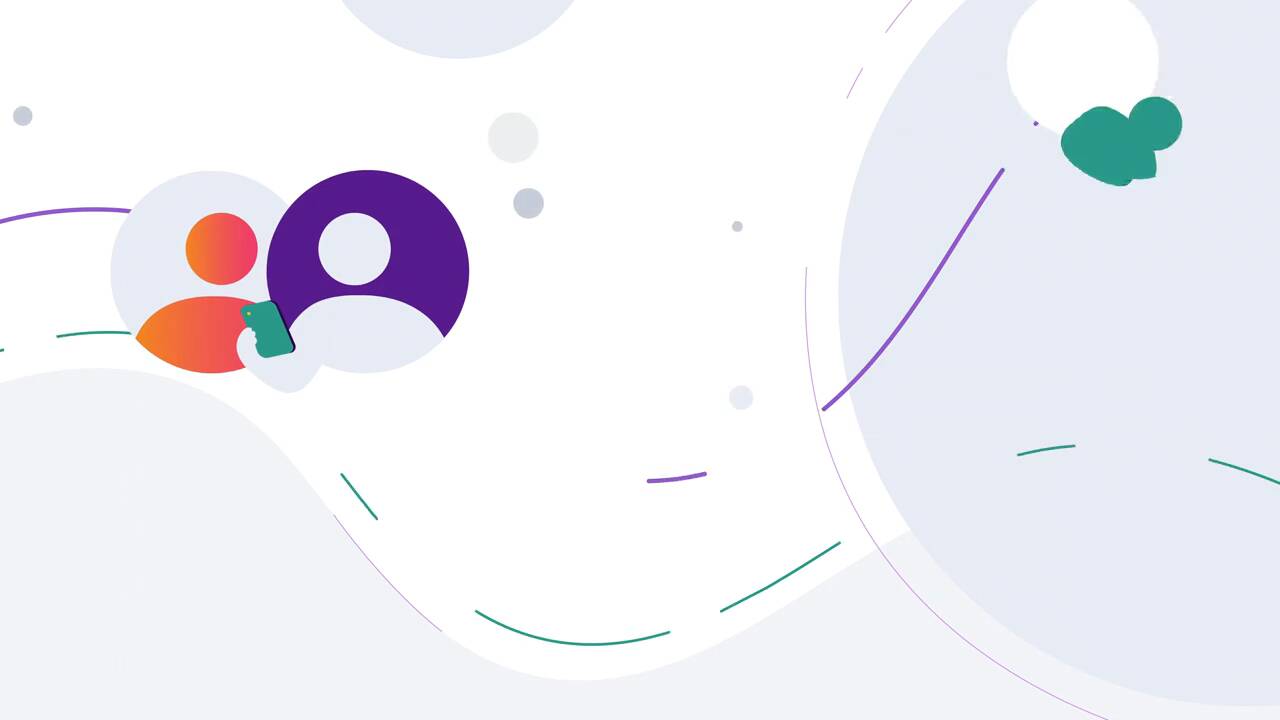 Western University final animated frame, panel 9