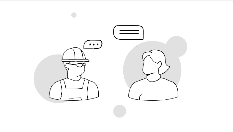 Storyboard sketch, panel 8
