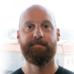 Andrew C. Veeder