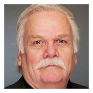 Bruce Malcolm