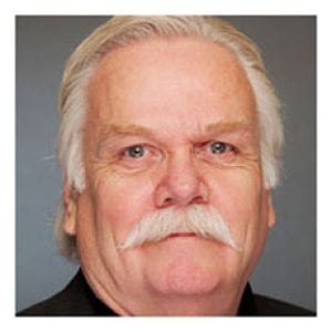 Bruce Malcolm