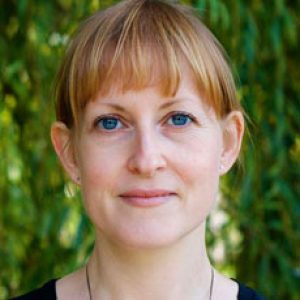 Elisabeth Ormandy