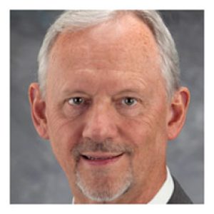 Ken Ritchie
