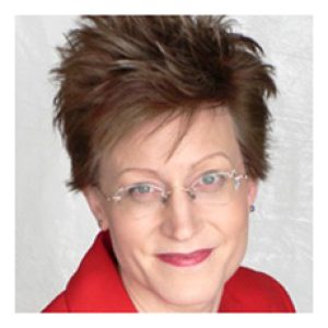 Marie Gervais